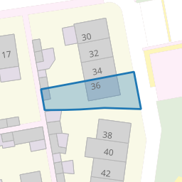 Perceel BNG00-H-1701