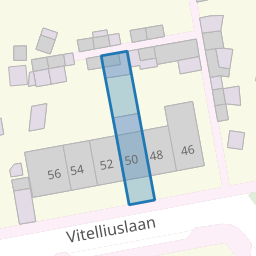 Perceel BNG00-H-1708