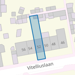 Perceel BNG00-H-1709