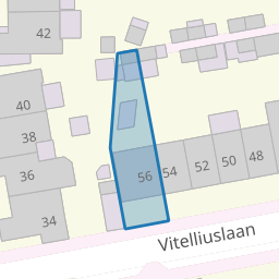 Perceel BNG00-H-1711