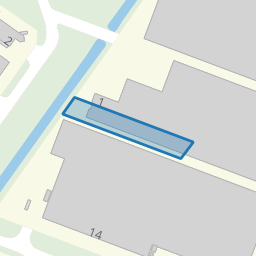 Perceel BNG00-H-1718