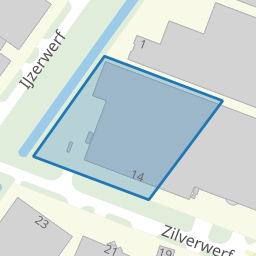 Perceel BNG00-H-1720
