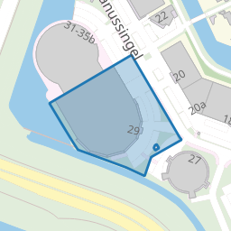 Perceel BNG00-H-1733