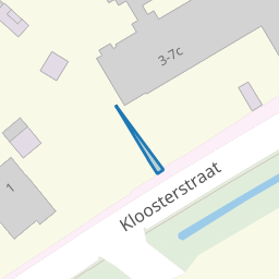 Perceel BNG00-H-1734