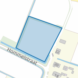Perceel BNG00-H-1773