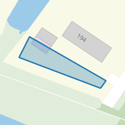 Perceel BNG00-H-1791