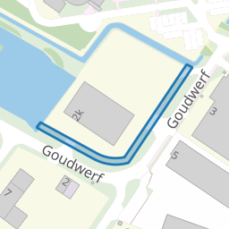 Perceel BNG00-H-1836