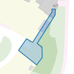 Perceel BNG00-H-1858