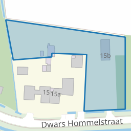 Perceel BNG00-H-1896