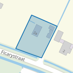 Perceel BNG00-H-1921