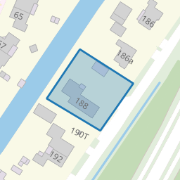 Perceel BNG00-H-1929