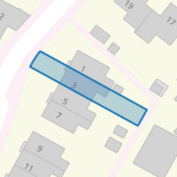 Perceel BNG00-H-1945