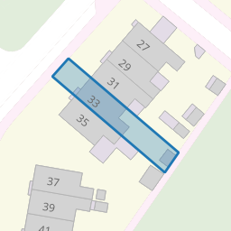 Perceel BNG00-H-1960