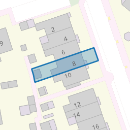 Perceel BNG00-H-1969