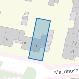 Perceel BNG00-H-2006