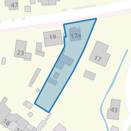 Perceel BNG00-H-2013