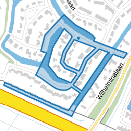 Perceel BNG00-H-2039