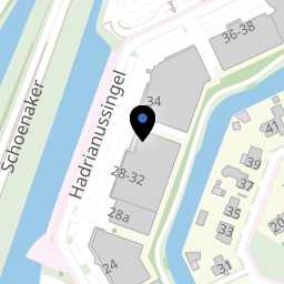 Appartement BNG00 H 2047 5