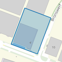 Perceel BNG00-H-2048