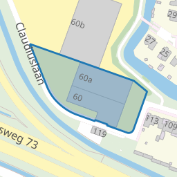 Perceel BNG00-H-2051