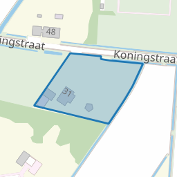 Perceel BNG00-H-278