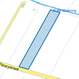 Perceel BNG00-H-350