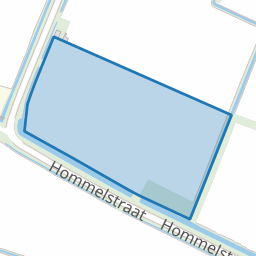 Perceel BNG00-H-48