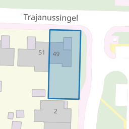 Perceel BNG00-H-876