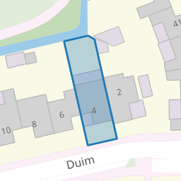 Perceel BNG00-K-1007