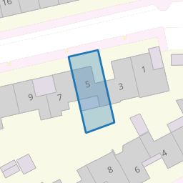 Perceel BNG00-K-1023