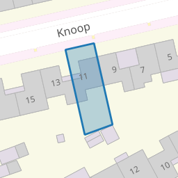 Perceel BNG00-K-1026