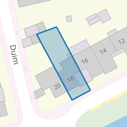 Perceel BNG00-K-1031