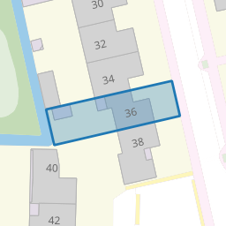 Perceel BNG00-K-1043