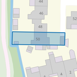 Perceel BNG00-K-1050