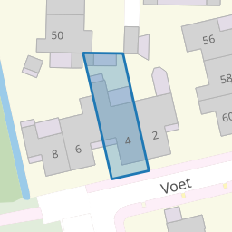 Perceel BNG00-K-1053