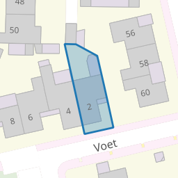 Perceel BNG00-K-1054