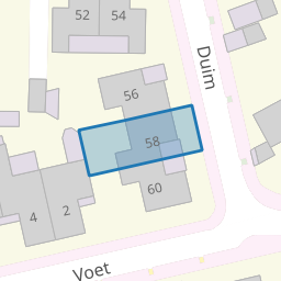 Perceel BNG00-K-1056