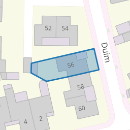 Perceel BNG00-K-1057