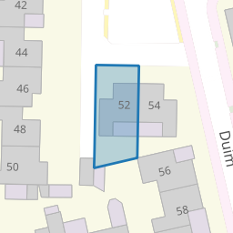 Perceel BNG00-K-1059