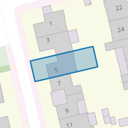 Perceel BNG00-K-1062