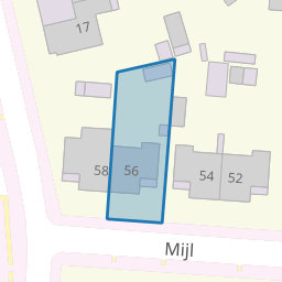 Perceel BNG00-K-1070