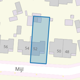 Perceel BNG00-K-1072