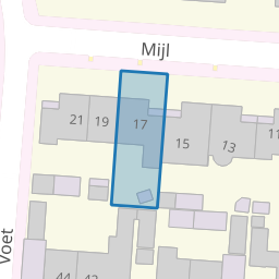 Perceel BNG00-K-1092