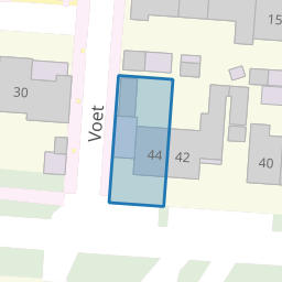 Perceel BNG00-K-1095