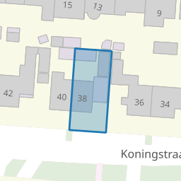 Perceel BNG00-K-1098