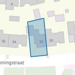 Perceel BNG00-K-1101