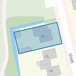 Perceel BNG00-K-1110