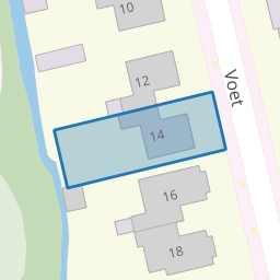 Perceel BNG00-K-1112