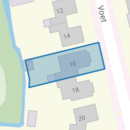 Perceel BNG00-K-1113