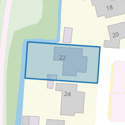 Perceel BNG00-K-1115